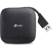 TP-LINK TPLINK Hub USB (UH400) (UH400)