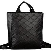 Tom Tailor Sac à dos noir