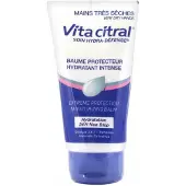Vita Citral Asepta Baume hydra défense soin mains 75 ml Baume