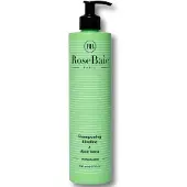 Parasanteonline Shampooing Kératine X Aloe Vera Rosebaie 500 Ml.
