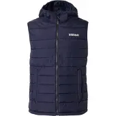 Napapijri Gesar Vest Bleu L Homme