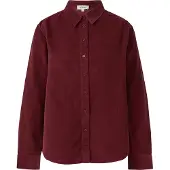 s.Oliver Chemisier bordeaux