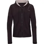 Winshape Veste mi-saison 'J008C' brun foncé
