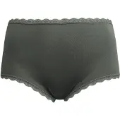 SugarShape Culotte vert foncé