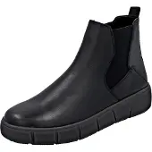 Remonte Bottine Bottine cuir/textile