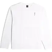 G-Star T-Shirt 'The Back' noir / blanc