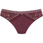 s.Oliver String lie de vin
