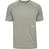 Hummel T-shirt à Manches Courtes Pulse Workout