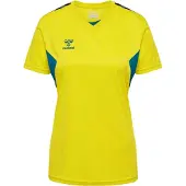 Hummel hmlAUTHENTIC PL JERSEY S/S WOMAN