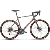 Bombtrack Audax Tiagra Rd-4700-gs Gravel Bike Argenté XL