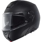 Schuberth Concept Casque Modulable Mat/Noir 63 unisex