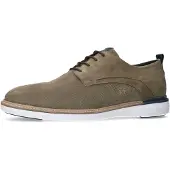 No Stress Chaussure à lacets kaki