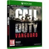 Call of Duty : Vanguard