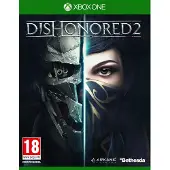 Dishonored 2 (pr4)