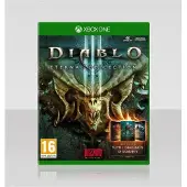 Diablo 3 Eternal Collection (XONE) (IT)