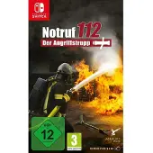 Appel d'urgence 112 Switch L'équipe d'intervention