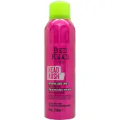 Tigi Head Rush Super Shine Spray spray pour des cheveux brillants et doux 200 ml