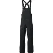 SCOTT Vertic Ripstop 3L, pantalon en coquille, hommes, noir