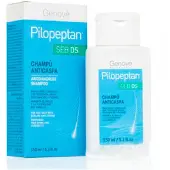 Pilopeptan Shampooing antipelliculaire Seb Ds 150 ml