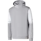 Adidas Squadra 25 Hoodie Gris M / Regular Homme