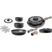 Brunner Vaisselle de camping