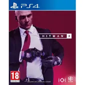 Hitman 2 PS4