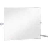 Keuco Plan Care Kippspiegel 600 x 540 mm verchromt - 34986012000