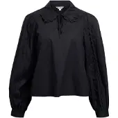 Object Chemisier 'OBJHope' noir
