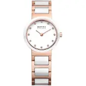 Bering 10725-766 Ceramic-Damenuhr