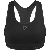 Givova Printed Sports Top Blanc XS Femme