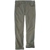 Carhartt Force Lined Pant Dusty Olive (W38/L34)