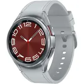 Samsung Galaxy Watch6 Classic , 3,3 cm (1.3"), OLED, écran tactile, 16 Go, GPS, 52 g
