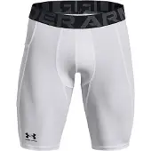 Under Armour Sous-vêtements de sport anthracite / noir / blanc