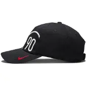 Nike Casquette souple Club - Noir | Taille L/XL
