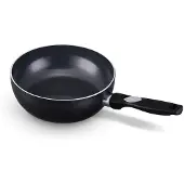 Beka Poêle wok 28cm avec couvercle - - 102104 -