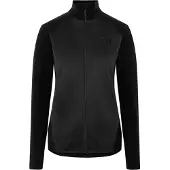 Kari Traa Kari Full Zip Fleece Noir M Femme