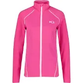 Kari Traa Polaire full zip femme