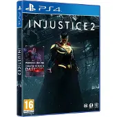 Injustice 2 Hits