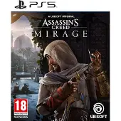 Assassin's Creed Mirage (PS5)