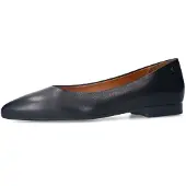No Stress Ballerines noir