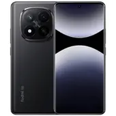 Xiaomi Redmi Note 14 Pro+ 5G Smartphone 12GB 256GB Midnight Black