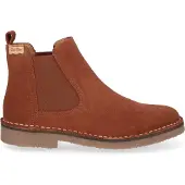 Toni pons Isa-sy Booties Marron EU 39 Femme
