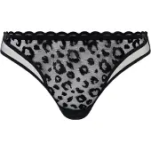 Chantelle String noir