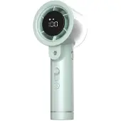Nitecore izzCool 20 Pro, Mint Green, ventilateur brumisateur