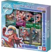 Bandai One Piece Illustration Box Vol.3