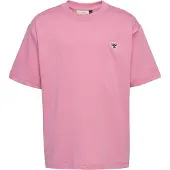 Hummel T-Shirt fonctionnel rose