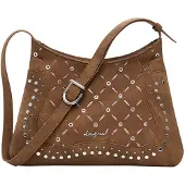 Desigual Bag DESIG0903309 in MARRÓN color size Talla unica