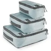Matador Packing Cube, Organisateur de voyage, Bleu