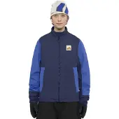 Armada Sarin 2l Insulated Jacket Bleu XS Femme