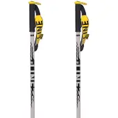 Line Pin Poles Jaune 100 cm